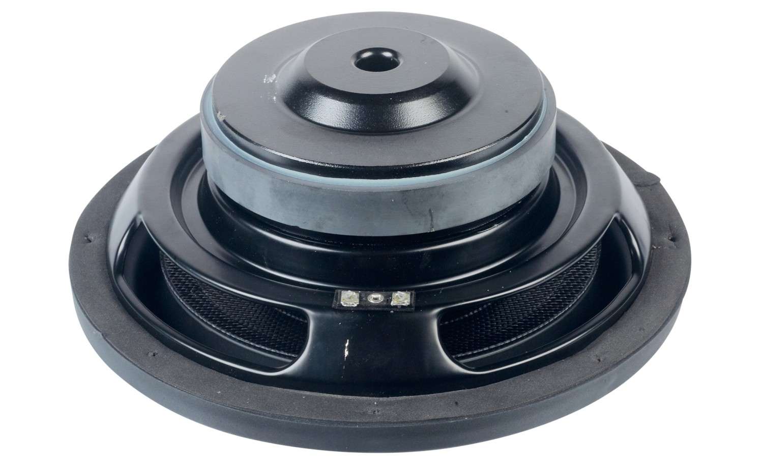 Car Hifi Subwoofer Gehäuse Musway MF210Q2, Musway MF210A im Test , Bild 2