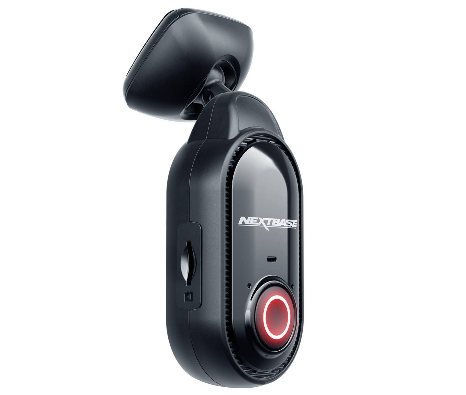 Dashcam Nextbase Piqo im Test, Bild 3