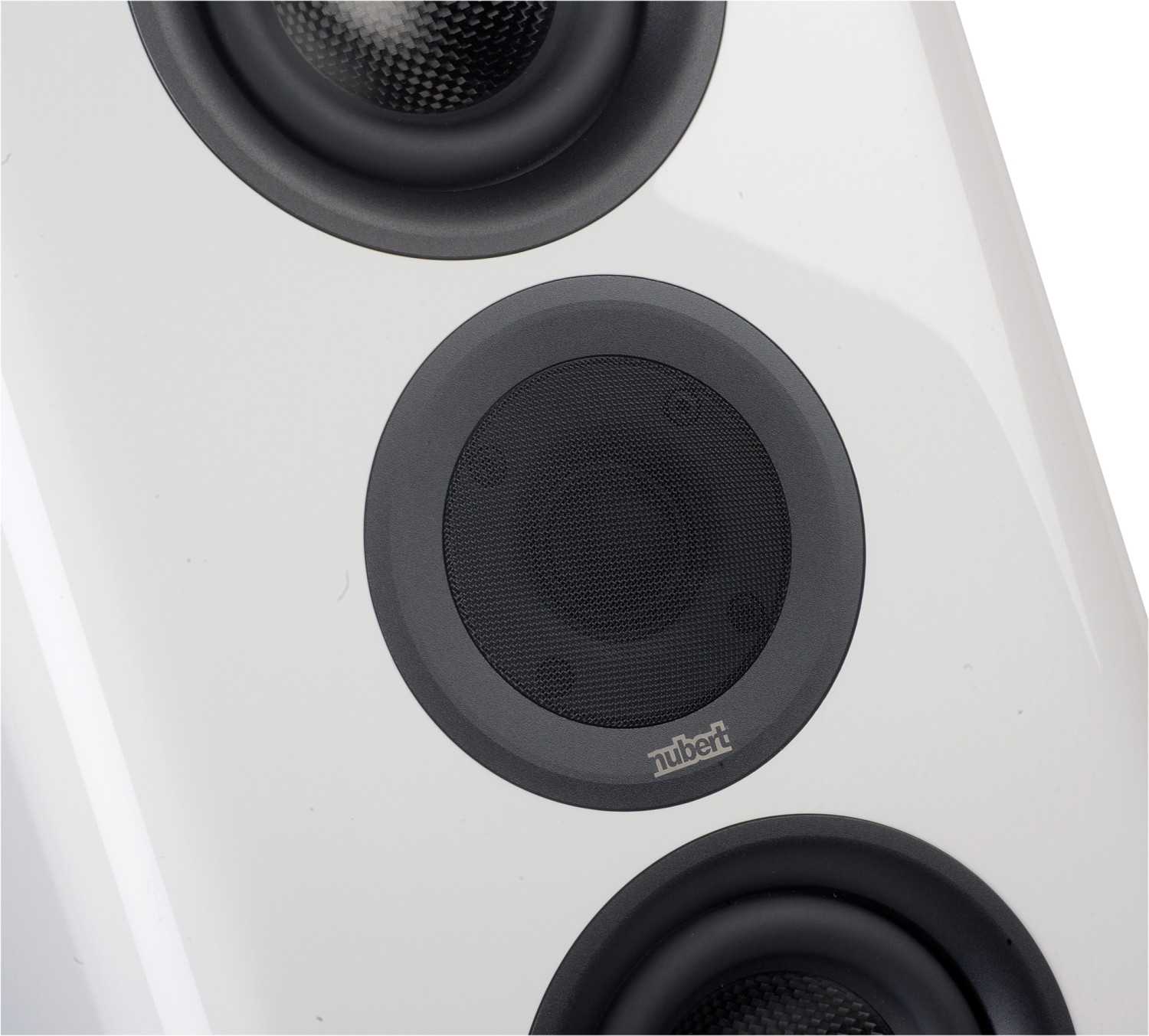 Lautsprecher Stereo Nubert nuZeo 15 im Test, Bild 2