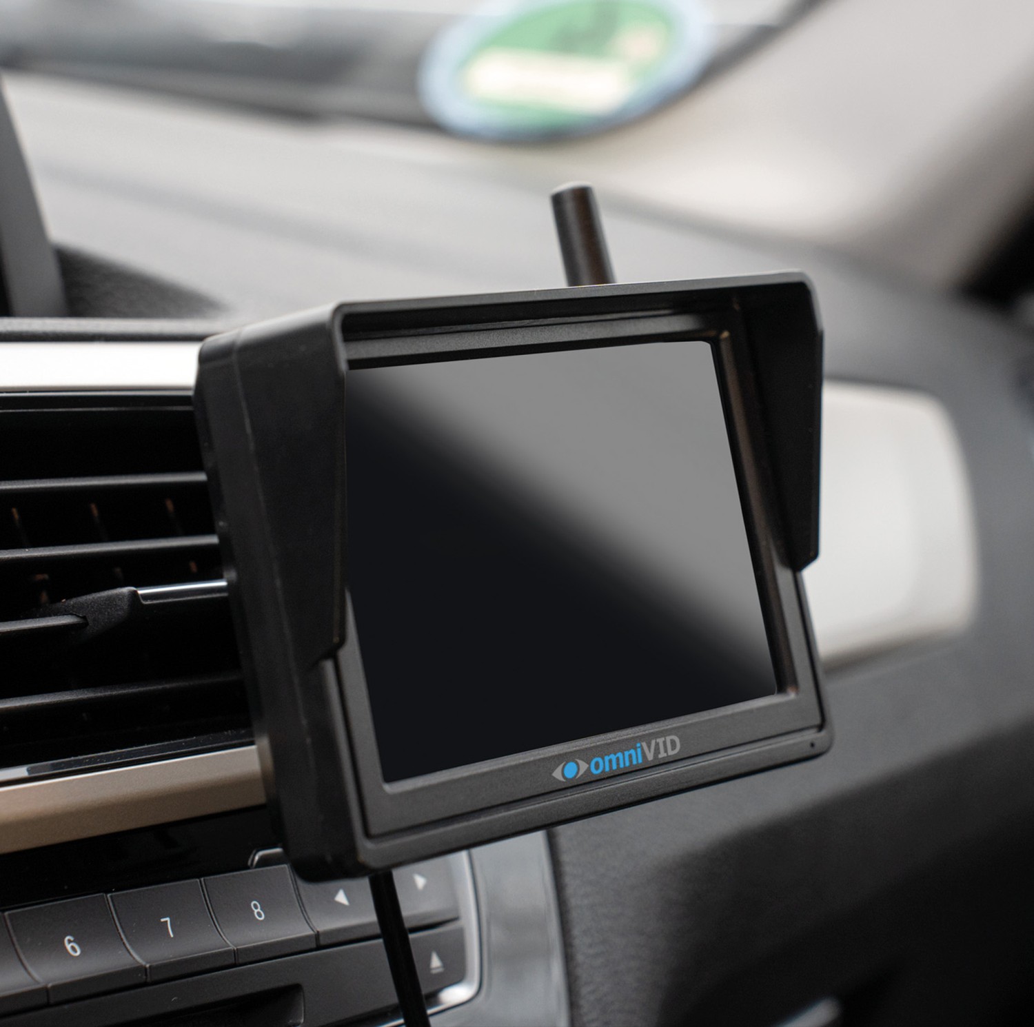 Car Hifi sonstiges omniVID Equi-Cam im Test, Bild 6