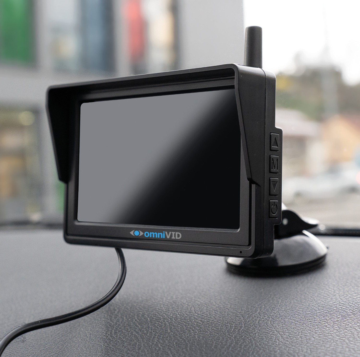 Car Hifi sonstiges omniVID Equi-Cam im Test, Bild 7