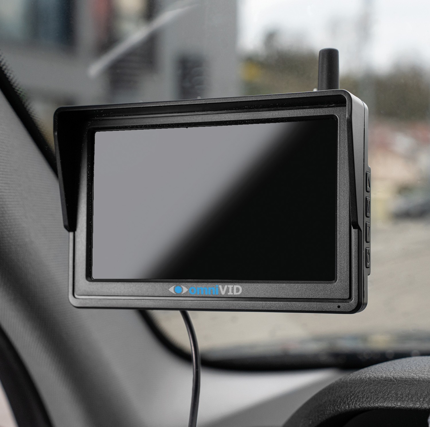 Car Hifi sonstiges omniVID Equi-Cam im Test, Bild 8