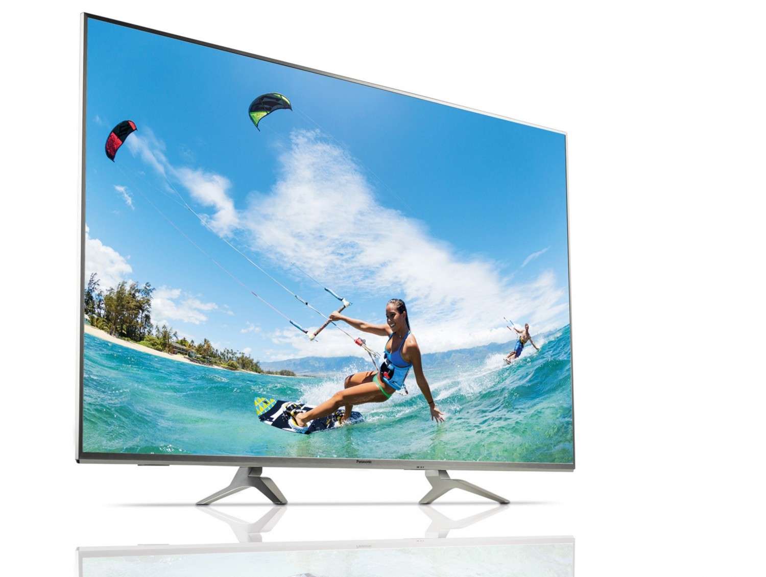 Test Fernseher Panasonic Tx 58dxw784 Sehr Gut Bildergalerie Bild 1