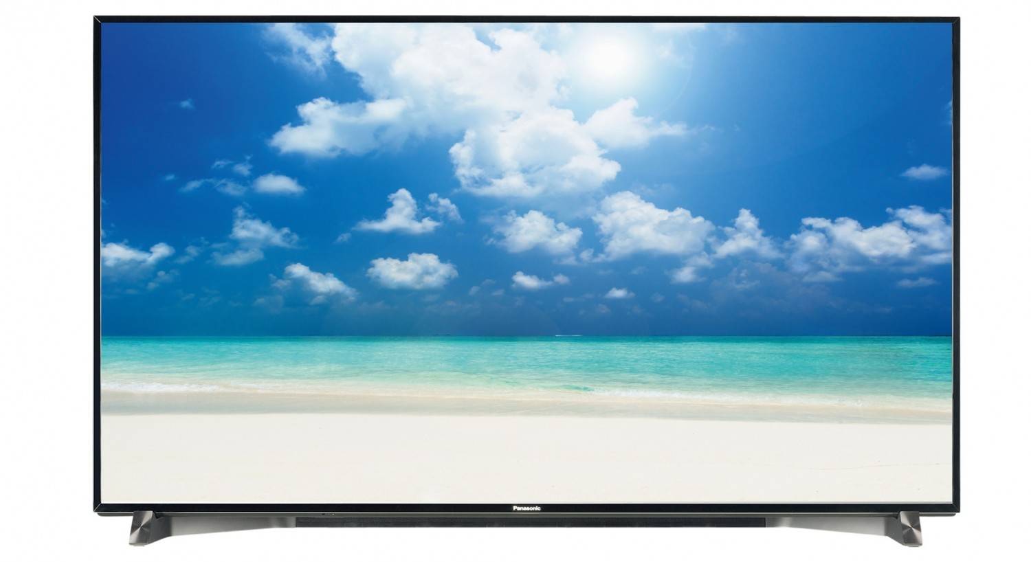 Test Fernseher Panasonic Tx 58dxw904 Sehr Gut Bildergalerie Bild 1