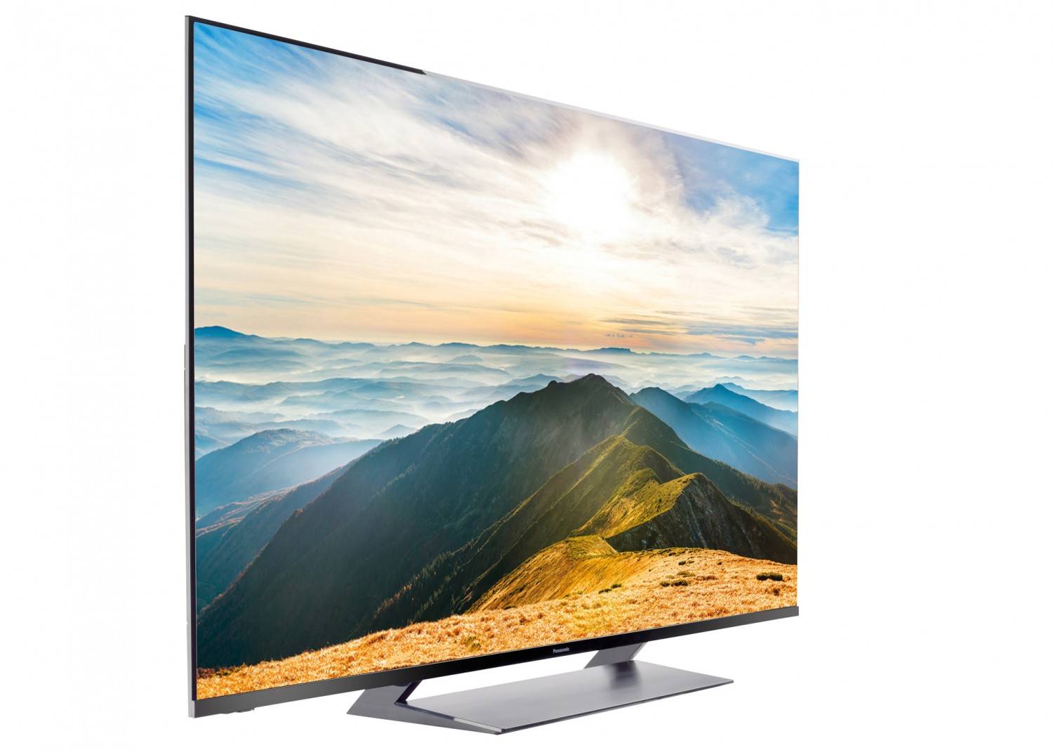 Test Fernseher - Panasonic TX-58GXW804 - Sehr Gut - Bildergalerie - Bild 1