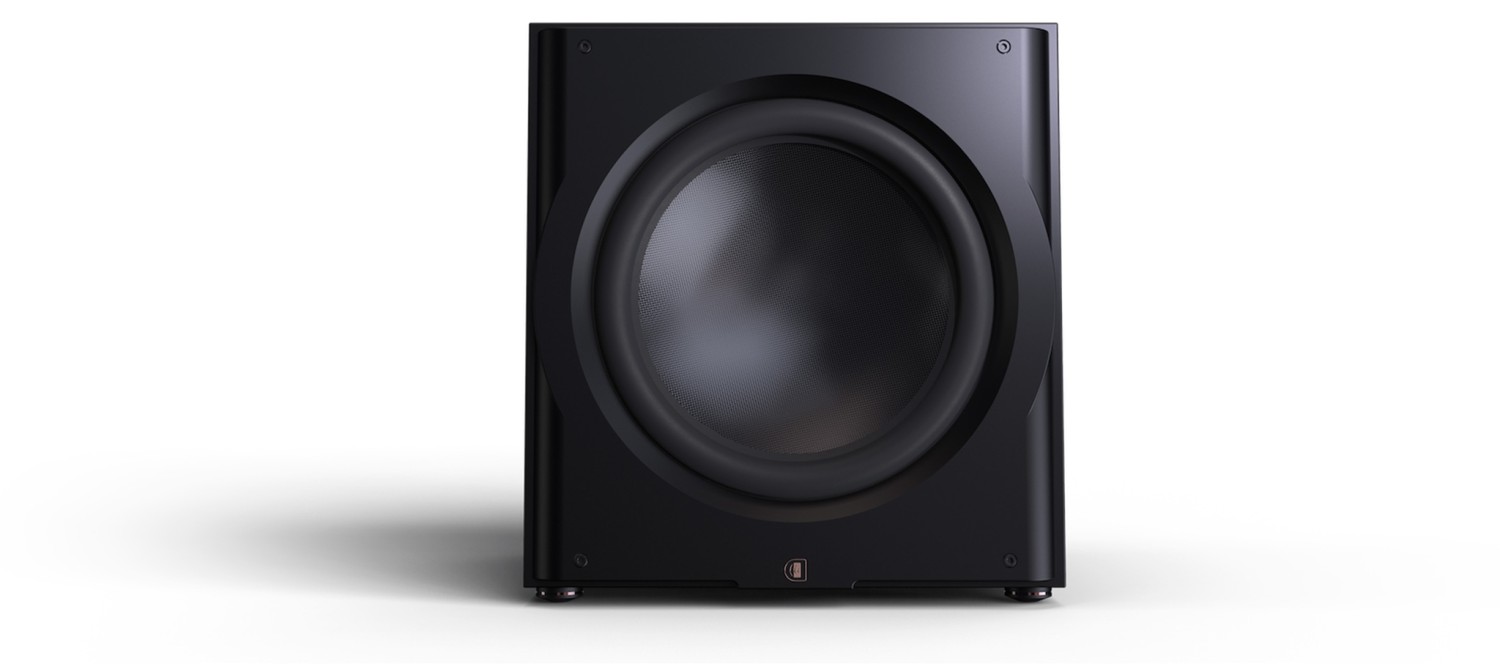 Subwoofer (Home) Perlisten R18s im Test, Bild 6