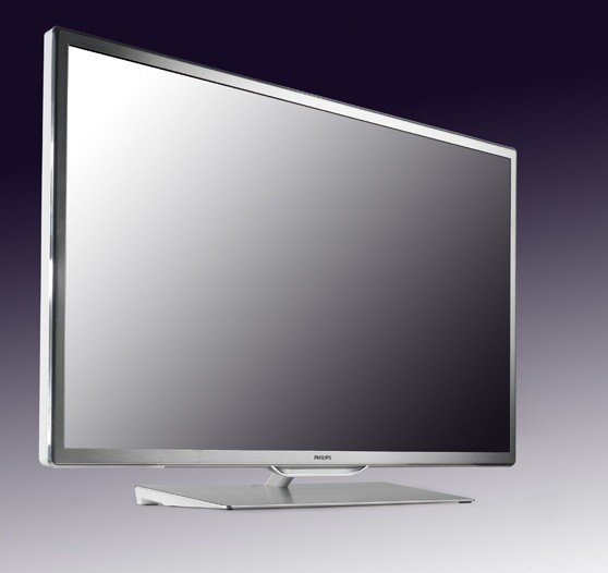 Fernseher Philips 46PFL9707S im Test, Bild 1