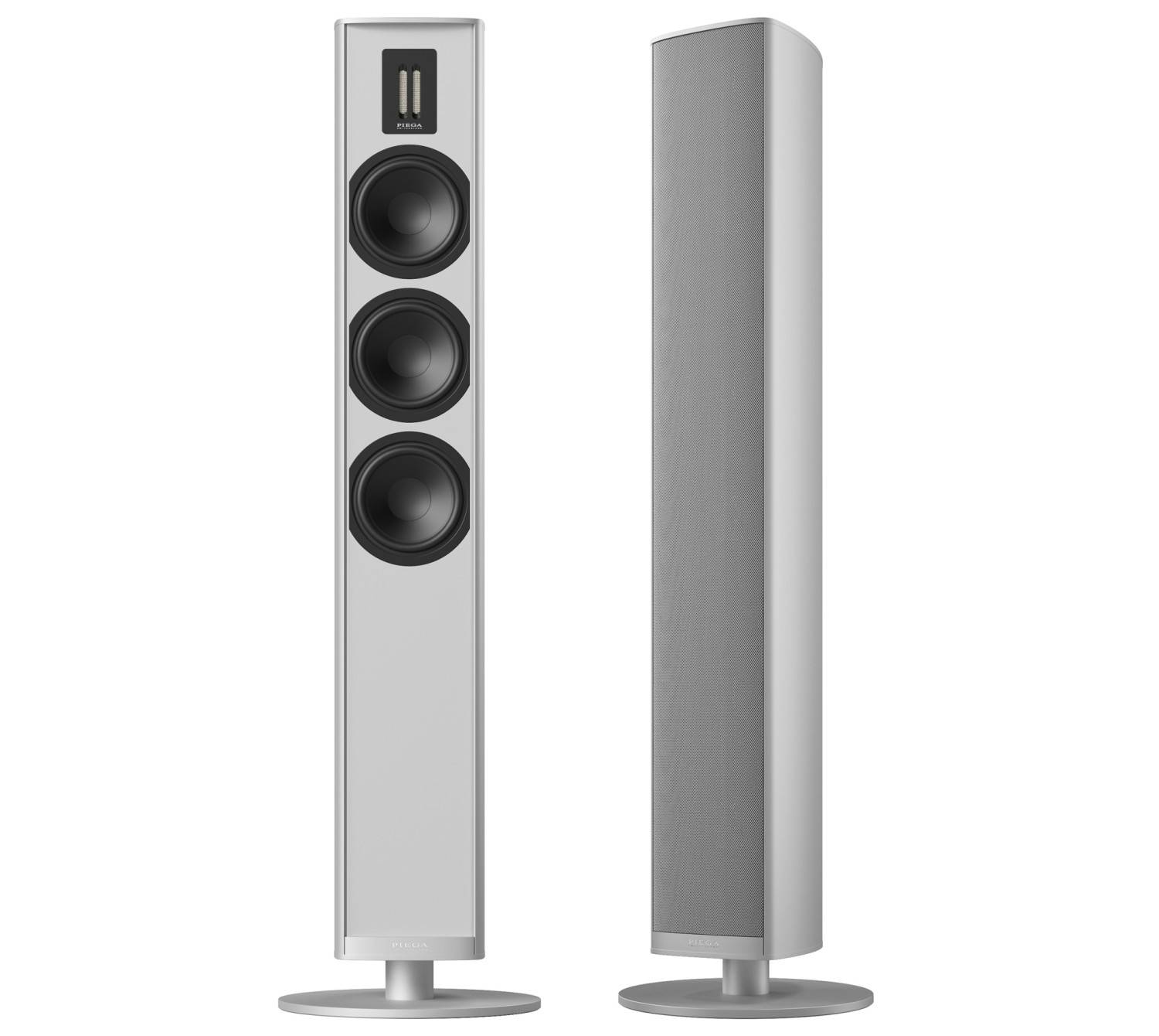 Lautsprecher Stereo Piega Premium 701 Gen2 im Test, Bild 2