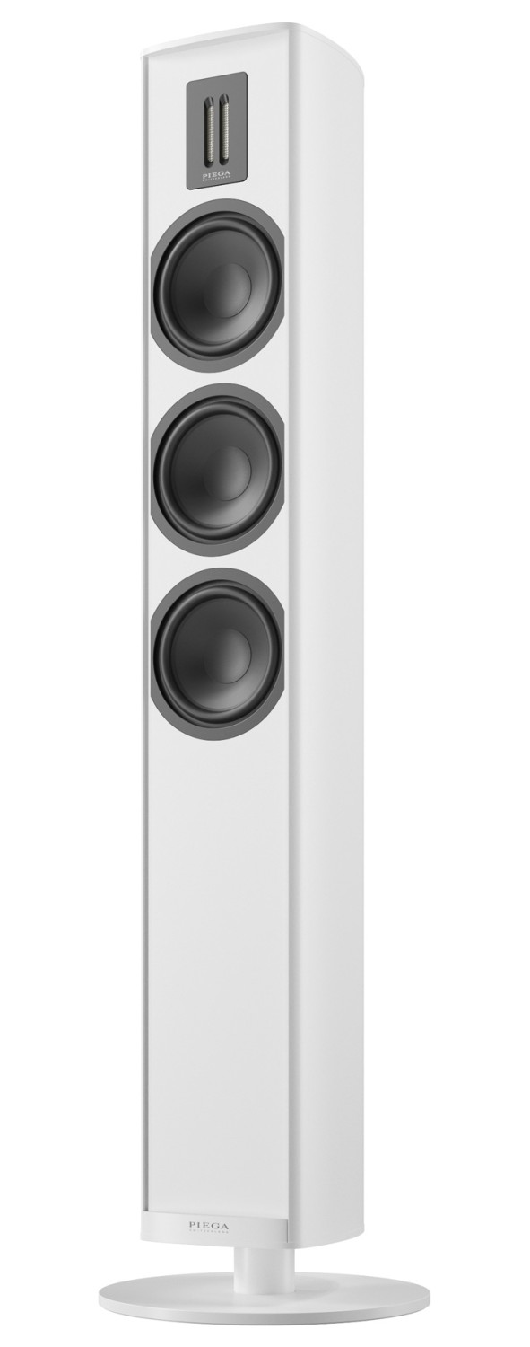 Lautsprecher Stereo Piega Premium 701 Gen2 im Test, Bild 4