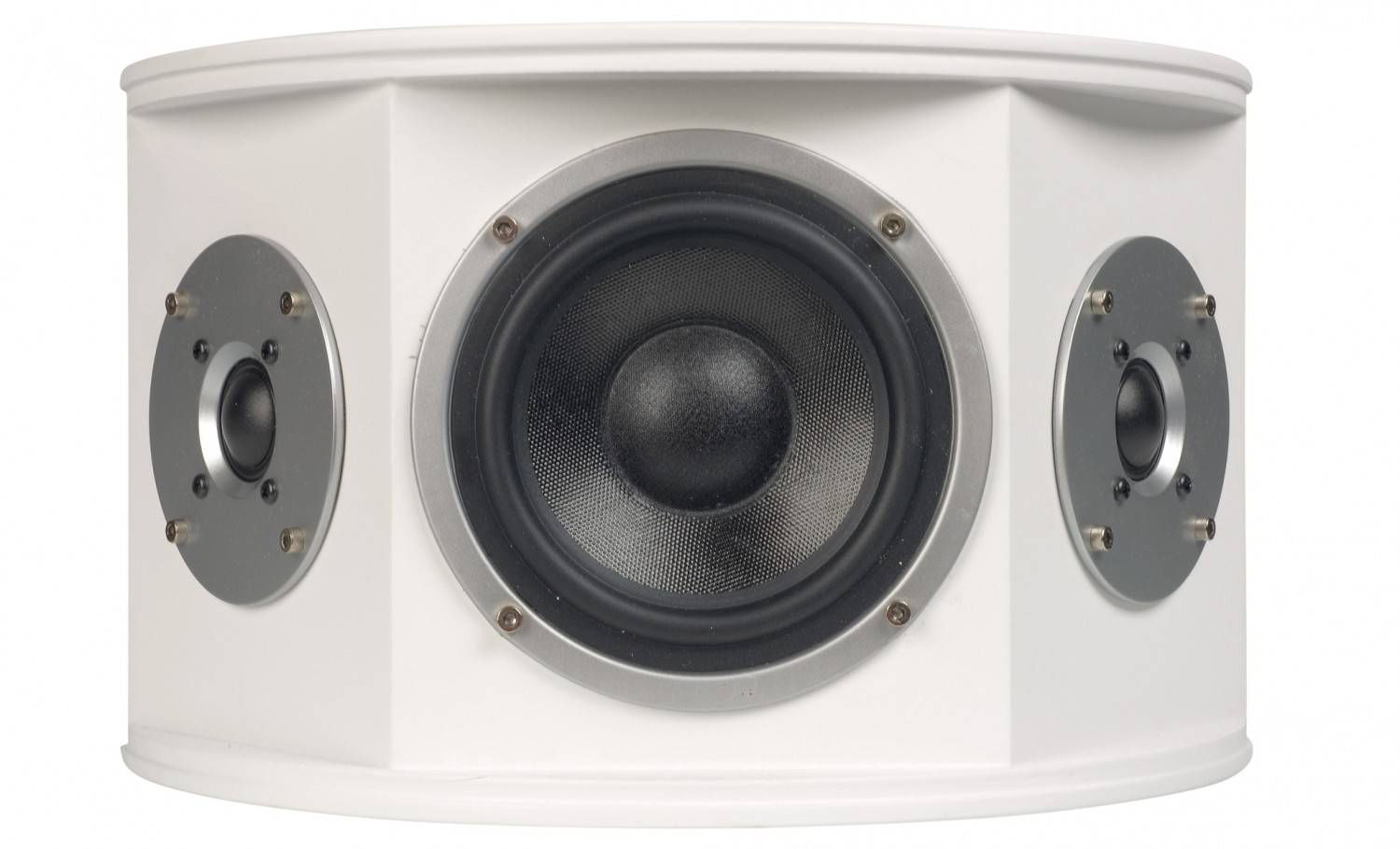 Lautsprecher Surround quadral Platinum+five-Set im Test, Bild 11