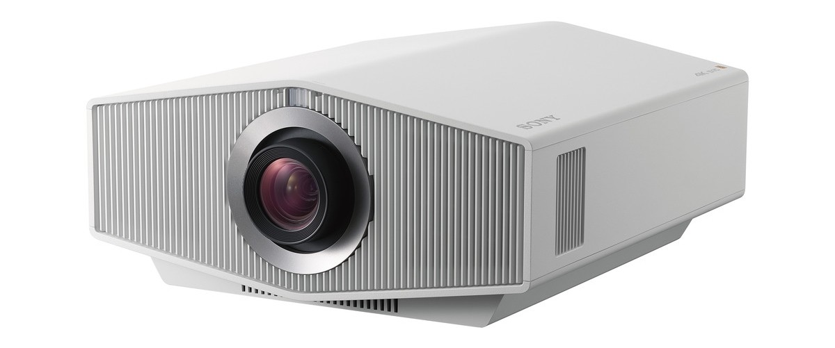 Beamer Sony Bravia Projector 8 im Test, Bild 2