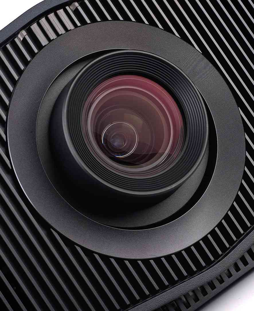 Beamer Sony Bravia Projector 8 im Test, Bild 3