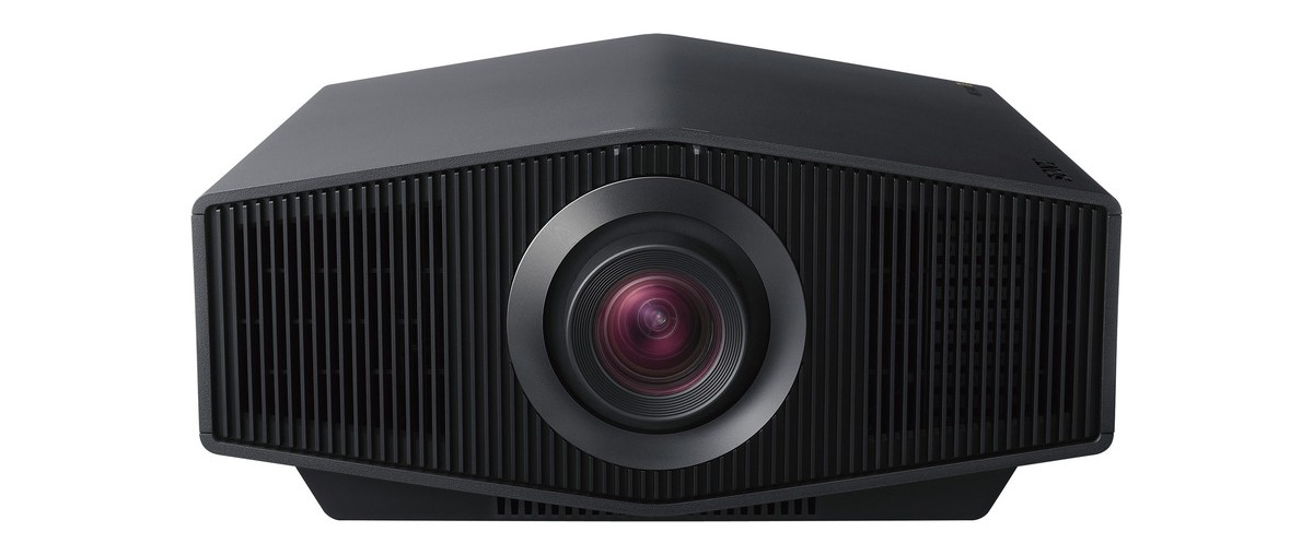 Beamer Sony Bravia Projector 9 im Test, Bild 4