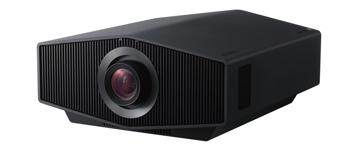 Beamer Sony Bravia Projector 9 im Test, Bild 6