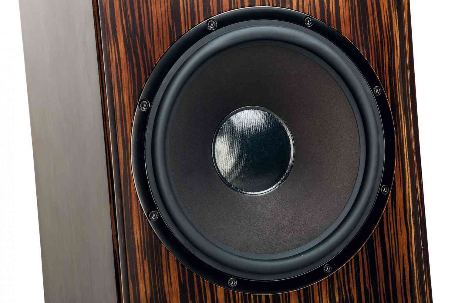 Lautsprecher Stereo Spendor Classic 200 im Test, Bild 4