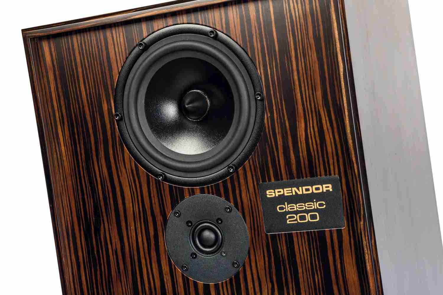 Lautsprecher Stereo Spendor Classic 200 im Test, Bild 9