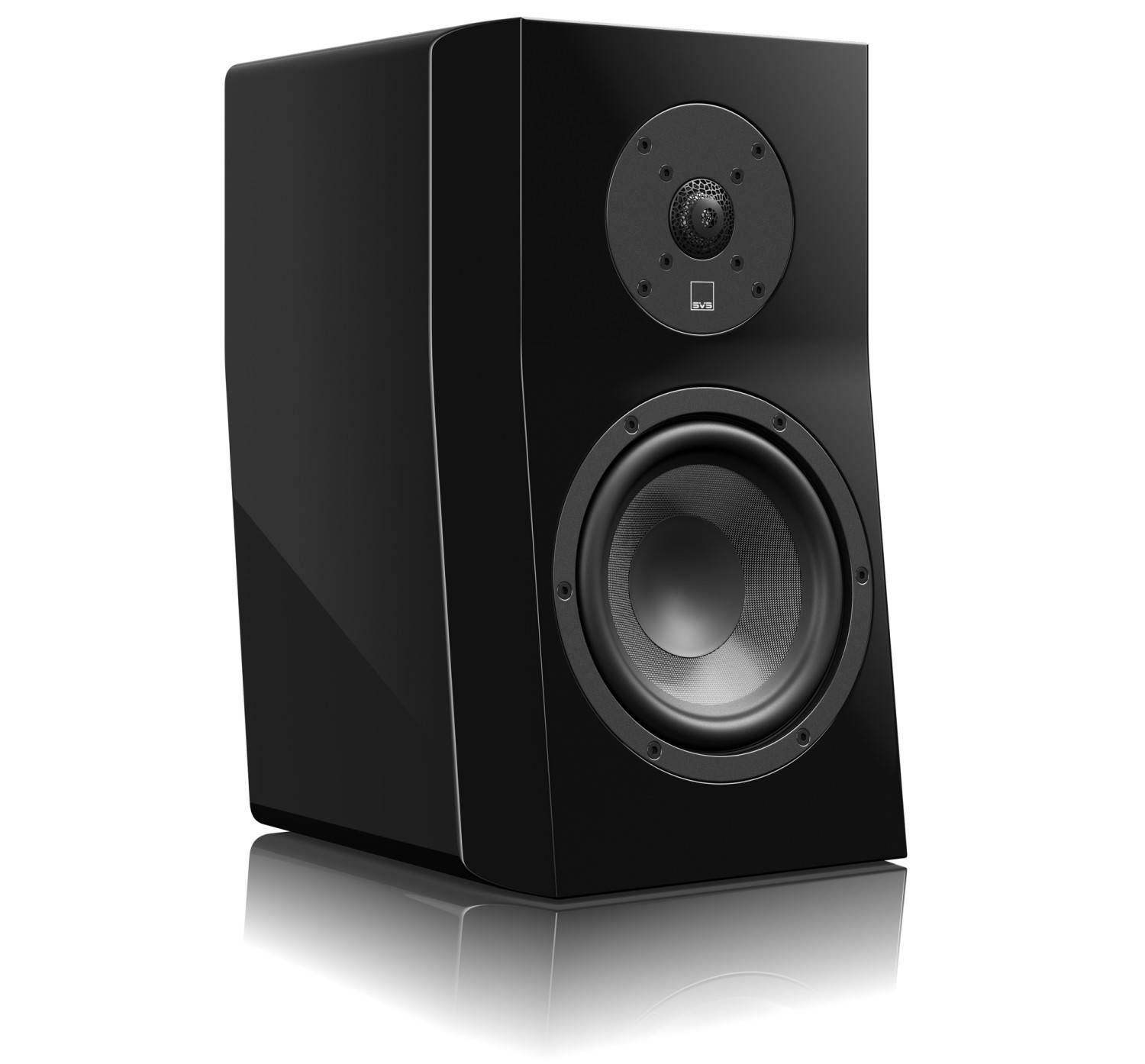 Lautsprecher Surround SV Sound Ultra Evolution 5.4 im Test, Bild 3