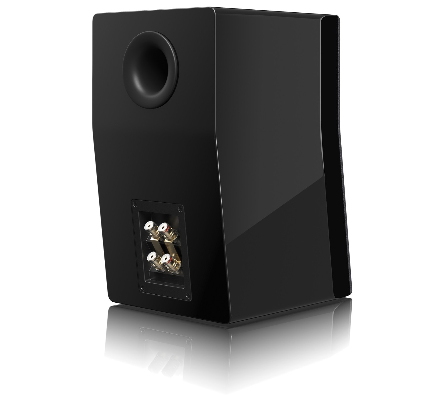 Lautsprecher Surround SV Sound Ultra Evolution 5.4 im Test, Bild 6