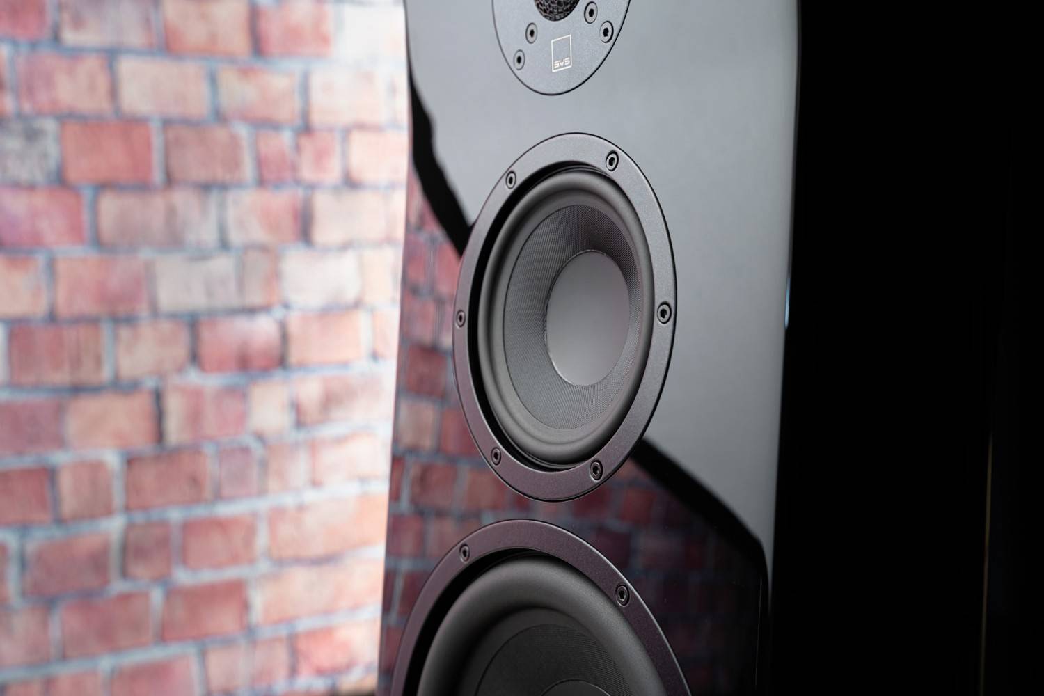 Lautsprecher Surround SV Sound Ultra Evolution 5.4 im Test, Bild 10