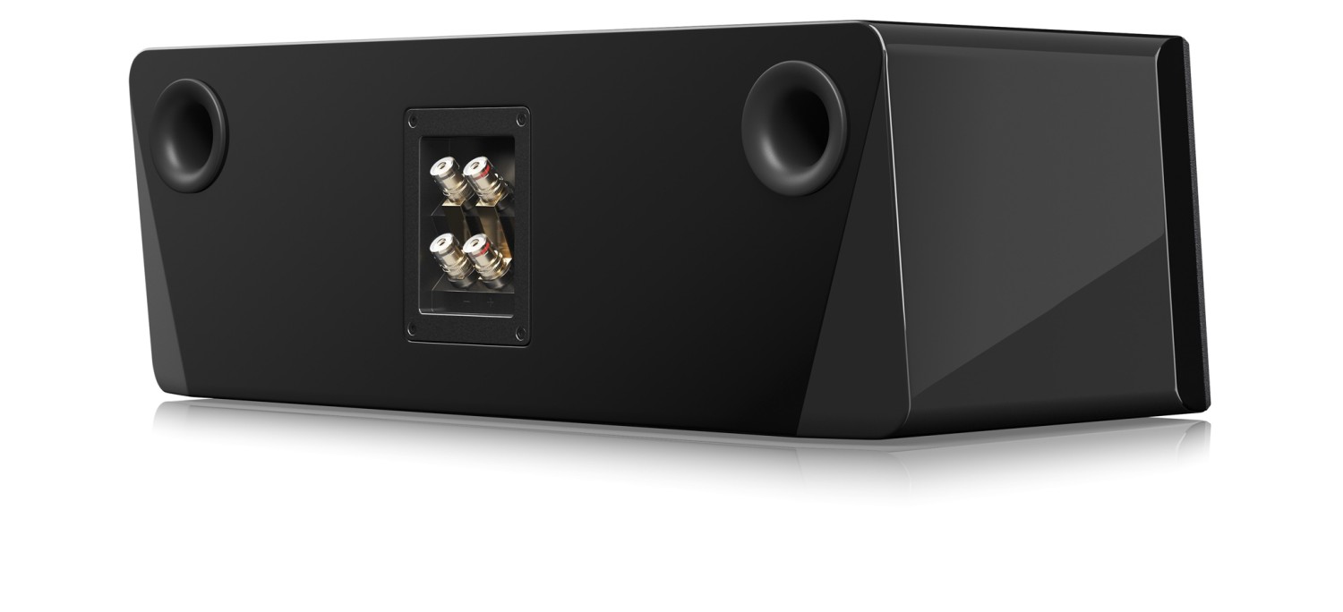 Lautsprecher Surround SV Sound Ultra Evolution 5.4 im Test, Bild 11