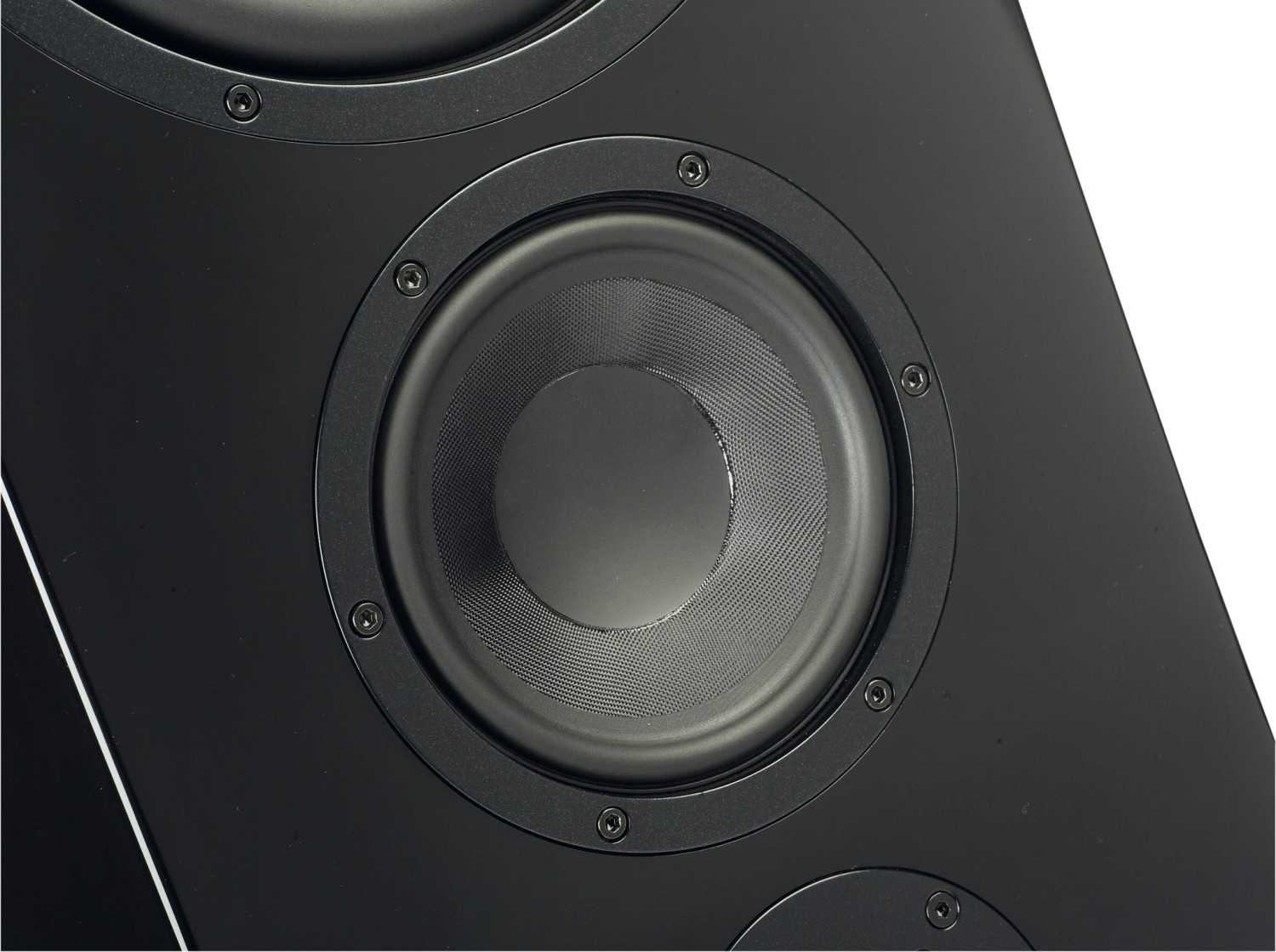 Lautsprecher Stereo SV Sound Ultra Evolution Pinnacle im Test, Bild 2