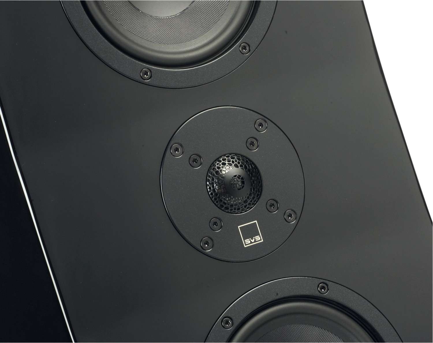 Lautsprecher Stereo SV Sound Ultra Evolution Pinnacle im Test, Bild 5