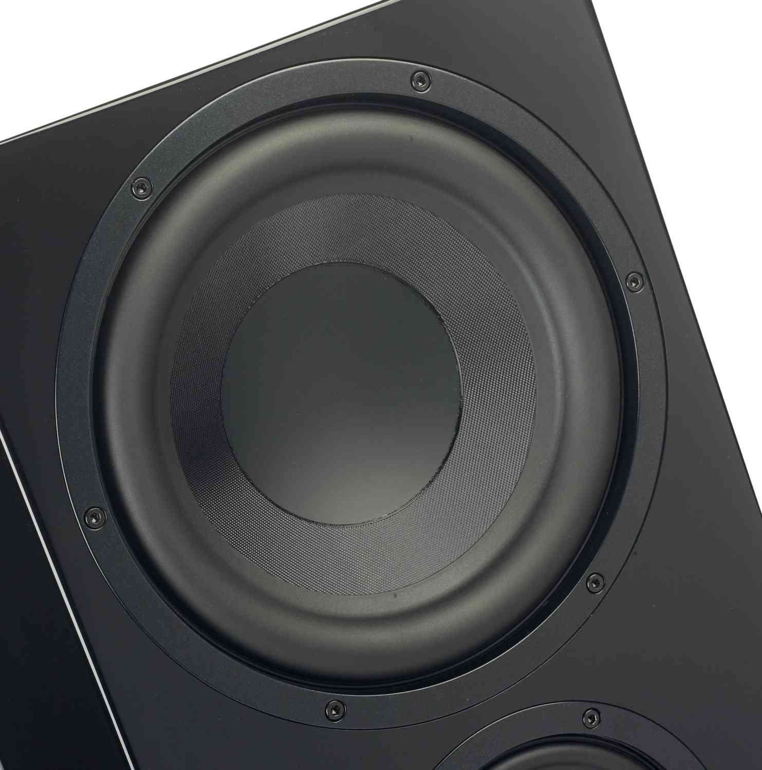 Lautsprecher Stereo SV Sound Ultra Evolution Pinnacle im Test, Bild 7