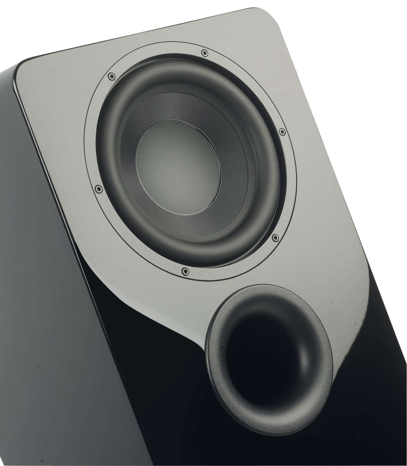 Lautsprecher Stereo SV Sound Ultra Evolution Pinnacle im Test, Bild 9