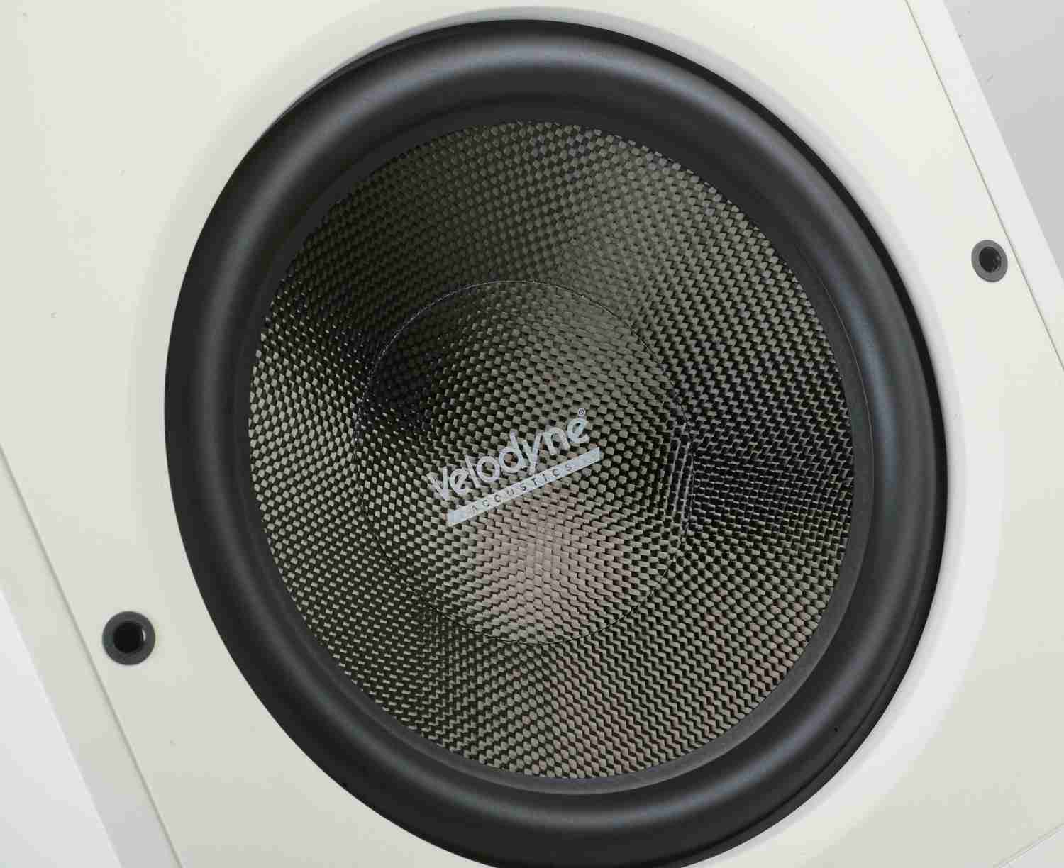 Subwoofer (Home) Velodyne Acoustics VI-Q 15, Velodyne Acoustics Deep Waves 10 im Test , Bild 7