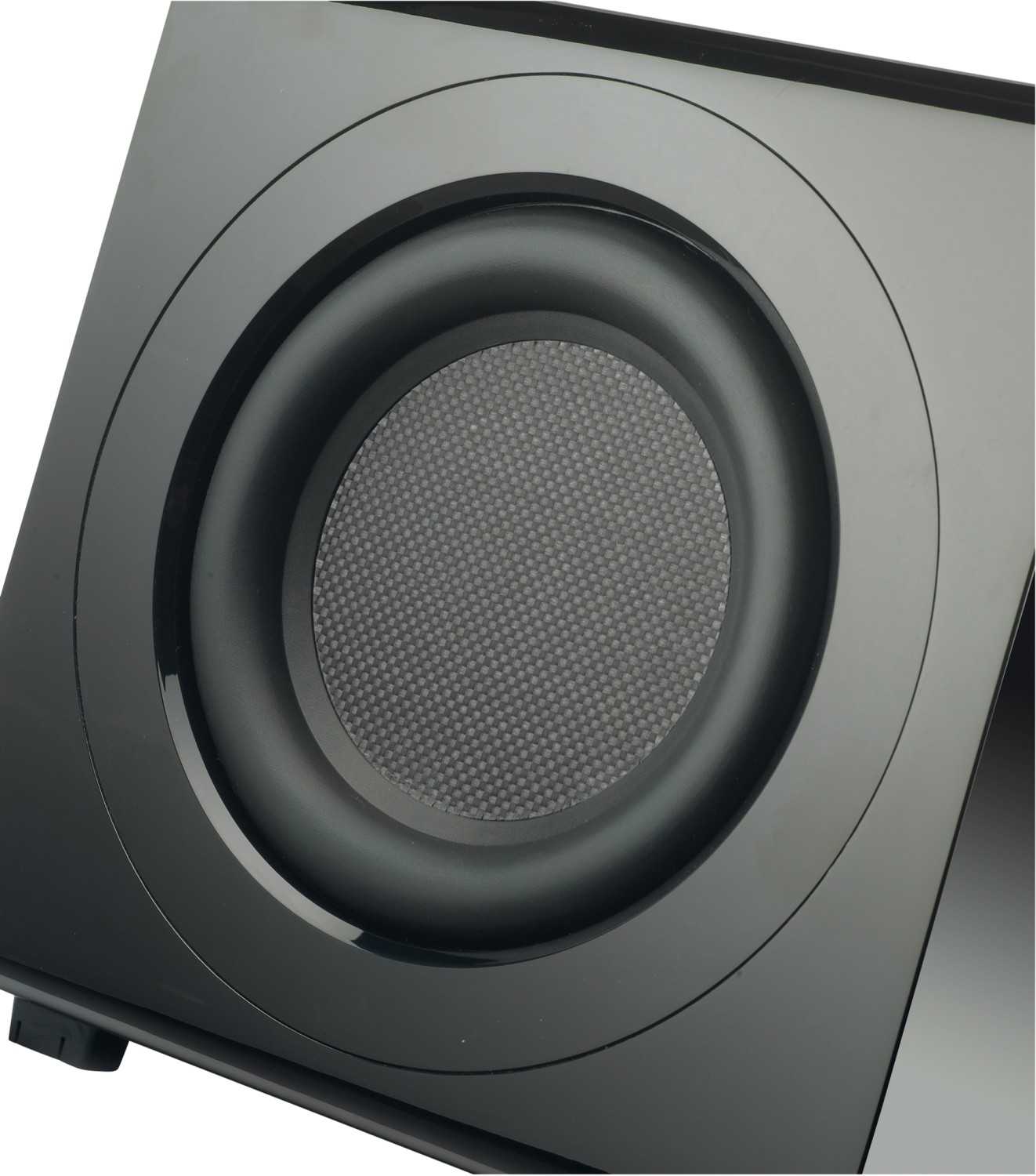 Subwoofer (Home) Velodyne MiniVee X im Test, Bild 2