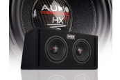 Audio System<br>HX 10 Evo BR-2