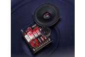 Audio System<br>HX 130 Dust Evo3