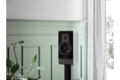 Kompaktlautsprecher · Dynaudio Contour 20i + Vollverstärker · MOON 250i V2