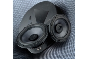 Helix IQ W8-DVC2 + IQ W10-DVC2 – smarte Subwoofer passen sich dem Gehäuse an