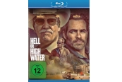 Blu-ray Film Hell or High Water (Paramount Pictures) im Test, Bild 1