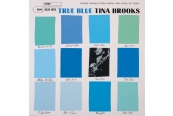 Tina Brooks – True Blue<br>(Blue Note)