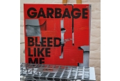 Garbage – Bleed Like Me<br>(BMG)