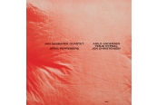 Jan Garbarek Quartet – Afric Pepperbird<br>(ECM)