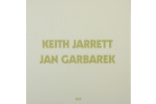 Keith Jarrett & Jan Garbarek – Luminessence<br>(ECM)
