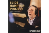 Slide Hampton Project – Studio Live Session<br>(LoEnd Records)
