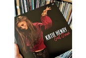 Katie Henry – Get Goin<br>(Ruf Records)