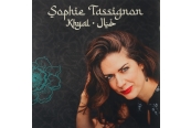 Sophie Tassignon – Khyal<br>(W.E.R.F. Records)