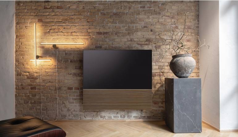 Soundbars Canvas HiFi Canvas im Test, Bild 1