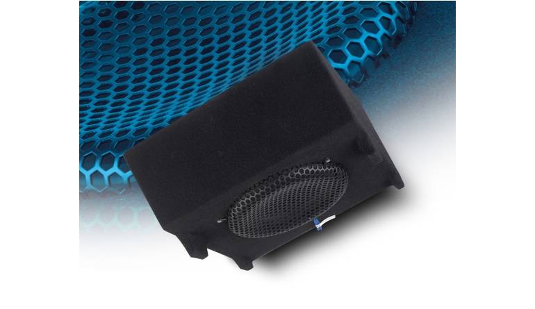 Car Hifi Subwoofer Gehäuse Fortissimo FF8 T6 T5 im Test, Bild 1