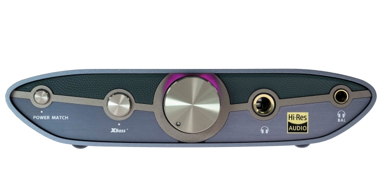 D/A-Wandler iFi ZEN DAC 3 im Test, Bild 1