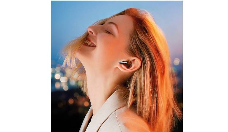Tone LG Kopfhörer im In-ear Test Free DPF8