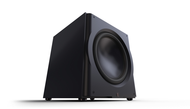 Subwoofer (Home) Perlisten R18s im Test, Bild 1