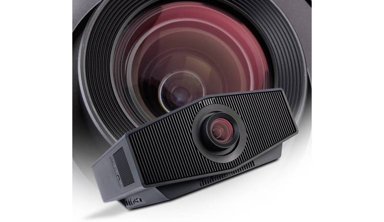 Beamer Sony Bravia Projector 8 im Test, Bild 1