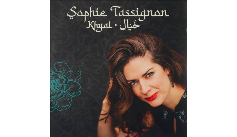 Schallplatte Sophie Tassignon – Khyal (W.E.R.F. Records) im Test, Bild 1