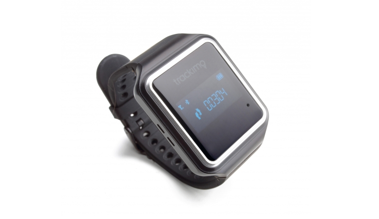 Trackimo discount smart watch